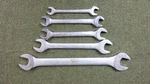 Blackhawk Lot Of Open End Dual WRENCHES(15/16-7/16). Fixed Price $24.99.