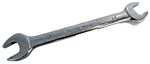 Blue Point Tools BDOEM1819 18MM X 19MM Metric Double Open End Wrench Chrome. Fixed Price $14.99.