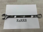 Snap-on Tools Usa New 15/16" Sae Standard Length 12PT Chrome Combo Wrench OEX30B. Fixed Price $84.95.