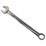 Snap-on Combination Wrench OEX22 11/16" As Pictured Professional Tool Chrome. Fixed Price $16.45.