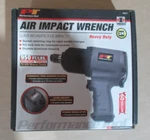 Performance Tool M627 3/4" Drive Air Impact Wrench. Fixed Price $114.99.