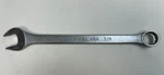 Blackhawk Combination Wrench Sae 7/8" Usa Made BW-1167. Fixed Price $14.99.