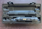 Snap-on Torque Wrench CTECHWMS80MS 4-80 In Pounds Blue Tooth. Fixed Price $800.00.