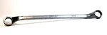 Crescent Brand Double Box End Mechanic Tool Wrench #C8033-C Usa 15/16" & 1". Fixed Price $12.00.