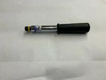 Belknap VB50ST-I 10-50 Ft.lb J Shank Interchangeable Head Torque Wrench. Fixed Price $25.99.
