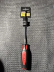 Sears Craftsman Professional Usa Nos Long Torx T10 Screwdriver 47180 Like 47176. Fixed Price $29.00.