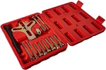 13PC Harmonic Balance Puller Heavy Duty Shaft Steering Wheel Crank Fan Pulley. Fixed Price $17.95.