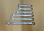Snap-on Tools Set Of 6PC Wrenches (oex,oexh). Fixed Price $109.99.