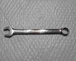 Matco Tools Usa MC202B, 5/8" Combination Wrench, 12 Point.. Fixed Price $21.29.