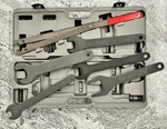 Matco Tools Universal Fan Clutch Service UFC500. Fixed Price $100.00.