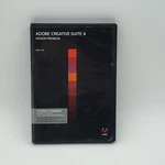 Adobe Creative Suite Design Premium Mac Os Student Edition See B44.1GW-2070. Fixed Price $28.96.