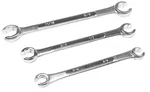 Performance Tool W350 Piece Sae Flare Nut Wrench Set. Fixed Price $14.86.