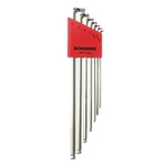 Bondhus 16792 Set Briteguard Finish Stubby Ball End L-wrenches 1.5-6MM Xl. Fixed Price $19.75.