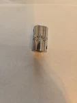Mac Tools 3/8" Drive Metric Hex Bit Socket Holder Only No Usa XD5MM. Fixed Price $9.00.