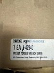 Kent Moore J-42940 Fuel Tank Torque Wrench. Fixed Price $12.00.