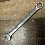 Kd 16MM Metric Combination Wrench 12PT 63616 Made Usa Matte Finish. Fixed Price $12.99.