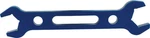 Allstar Performance ALL11130 Wrench Double-end 8 Nut To 10 Socket. Fixed Price $23.90.