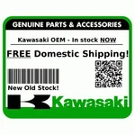 Qty 1994-2000 Kawasaki EX500 Ninja Oem Ring-snap 92033-1286. Fixed Price $24.99.