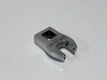 Sk Tools Usa 45714 7/16" Sae Open-end Crowfoot Wrench 3/8" Drive. Fixed Price $19.99.