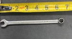 Blue Point Tools 9MM Metric Combination Wrench 12 B0M9B Made Usa. Fixed Price $22.95.