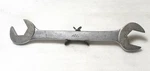 Mac Tools Model DA64 2" Sae Four-way Open-end Angle Head Wrench Usa. Fixed Price $115.00.