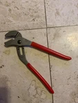 Snap On Adjustable Joint Pliers AWP120 New. Fixed Price $65.00.