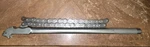 Otc Tools 7401 Chain Wrench 19" - Made Usa Excellent Cond. Fixed Price $129.99.