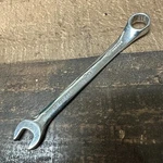 Sk Hand Tools 88309 9MM 12PT Superkrome Metric Combination Wrench. Fixed Price $12.99.