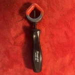 Snap On Punch Chisel Holder PPC5A Black Handle, New. Fixed Price $40.00.