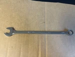 Cornwell CW1818L 9/16 Long (9.5") Combination Wrench -- LOT#30. Fixed Price $27.99.