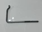 Snap-on Tools Usa S9623 1/2" Sae 12 Point Gm Rear Shock Absorber Wrench. Fixed Price $29.99.