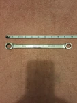 Matco Tools 15 Mm Closed End Ratchet Wrench. Fixed Price $29.99.