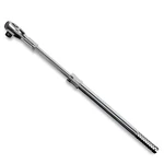 Abn 3/4 Inch Drive Industrial Extendable Ratchet - 24 To 39IN Telescoping. Fixed Price $120.67.