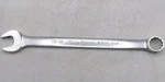 Blue Point Tools B026A 13/16" Sae Combination Wrench 12 Usa Chrome Finish. Fixed Price $20.00.