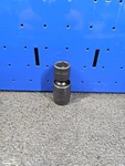 Snap-on Tools IPFM14C Nos 14MM 3/8" Drive Metric 6-POINT Impact Swivel Socket. Fixed Price $64.99.