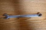 Blue Point Tools BLPCWM14 14MM Metric Combination Wrench 12 Chrome. Fixed Price $14.99.