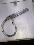 Vintage Turny Filter Automotive Wrench Pat. 3885479. Fixed Price $6.00.