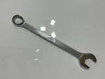Mac Tools Usa M23CW Metric 23MM Satin Chrome Combination Wrench - 12 Point. Fixed Price $79.99.