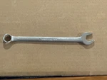 Vintage International 7/16" Combination Wrench 999436R1. Fixed Price $75.00.