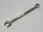 Matco Tools Usa WCL17M6 Metric 17MM Long Chrome Combination Wrench, Point. Fixed Price $34.99.