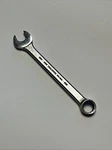Challenger (proto) 11MM Combination Wrench 12PT Made Usa 6111M. Fixed Price $6.00.