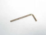 Hazet Brand 5MM Poligon Head Xzn (screw Type) Wrench 2111-5. Fixed Price $18.18.