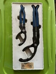 Cornwell Automotive Oil Filter Wrenches. Fixed Price $129.99.