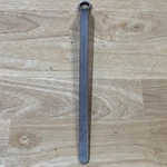Cornwell 1/2" Single Box End Offset Wrench 12 Point Specialty Obstruction BW16F. Fixed Price $39.95.
