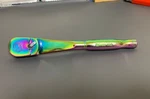 Matco Tools Ratchet 3/8 Drive Multi-color EIGHTY8. Fixed Price $510.00.