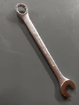 Vintage New Britain 11MM Combination Wrench Ndm 51 Made Usa. Fixed Price $6.98.