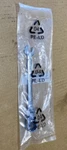 Blue-point BOERMF9A- 9MM Offset Flex-head Ratcheting Box / Open Wrench Spanner. Fixed Price $32.00.