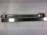 Snap ON#XV3236 & 1-1/8 Sae, 12PT., Double Box End Wrench-usa-vintage-. Fixed Price $42.99.