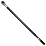 Chicago Pneumatic CP8925 1" Torque Wrench 100-750 Ft-lbs 8941089255. Fixed Price $985.75.