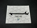 Snap-on Tools Usa New 22MM Metric 4-WAY Open End Angle Head Wrench SVSM22A. Fixed Price $124.95.